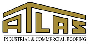 Atlas Industrial Roofing Logo